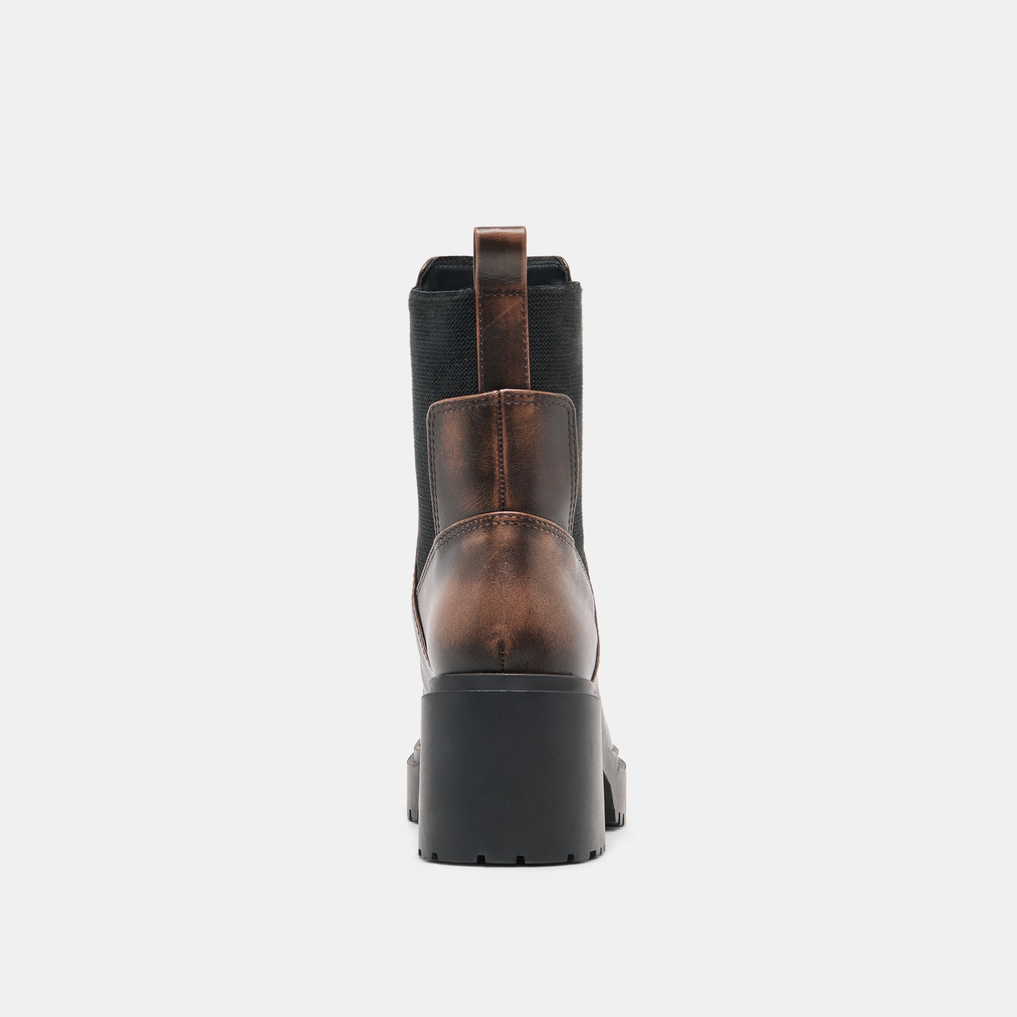 GRIZLY H2O BROWN LEATHER H2O - view 7