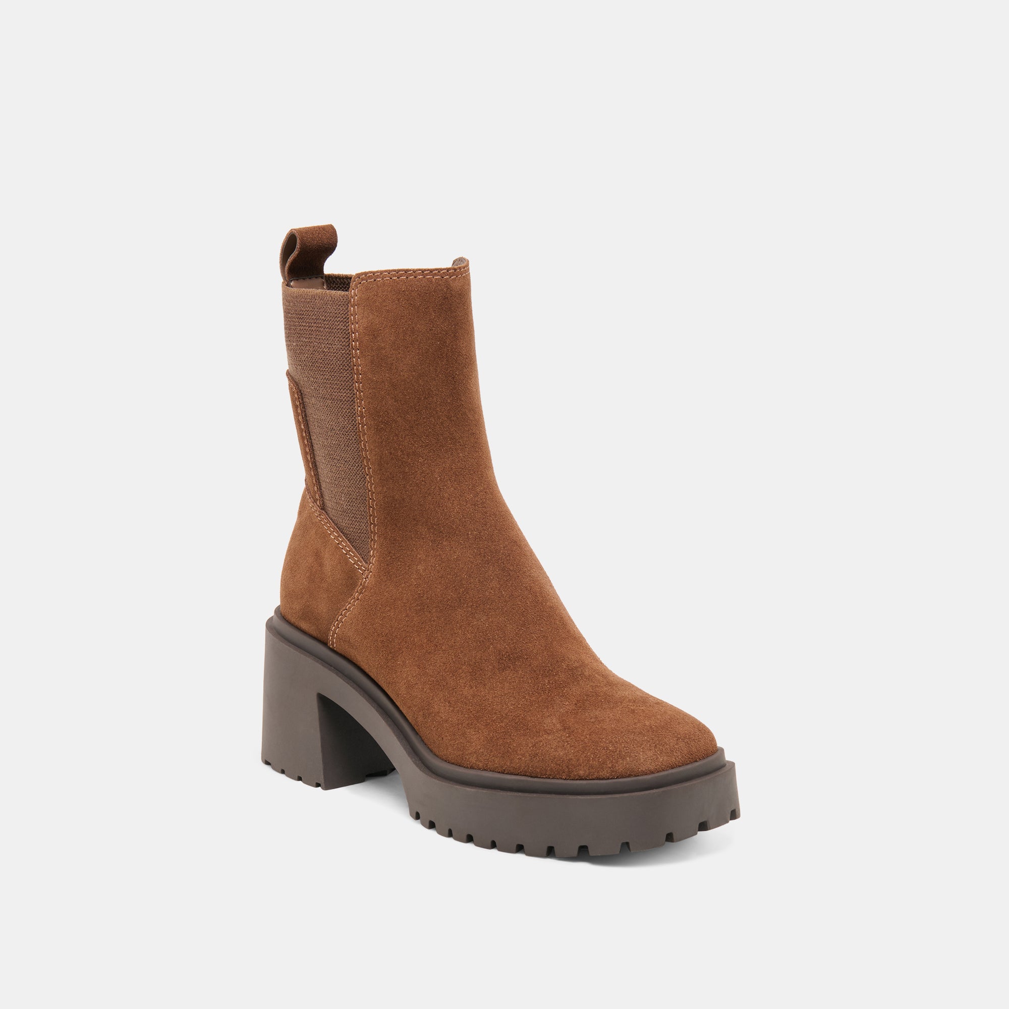 GRIZLY H2O COCOA SUEDE H2O - view 2