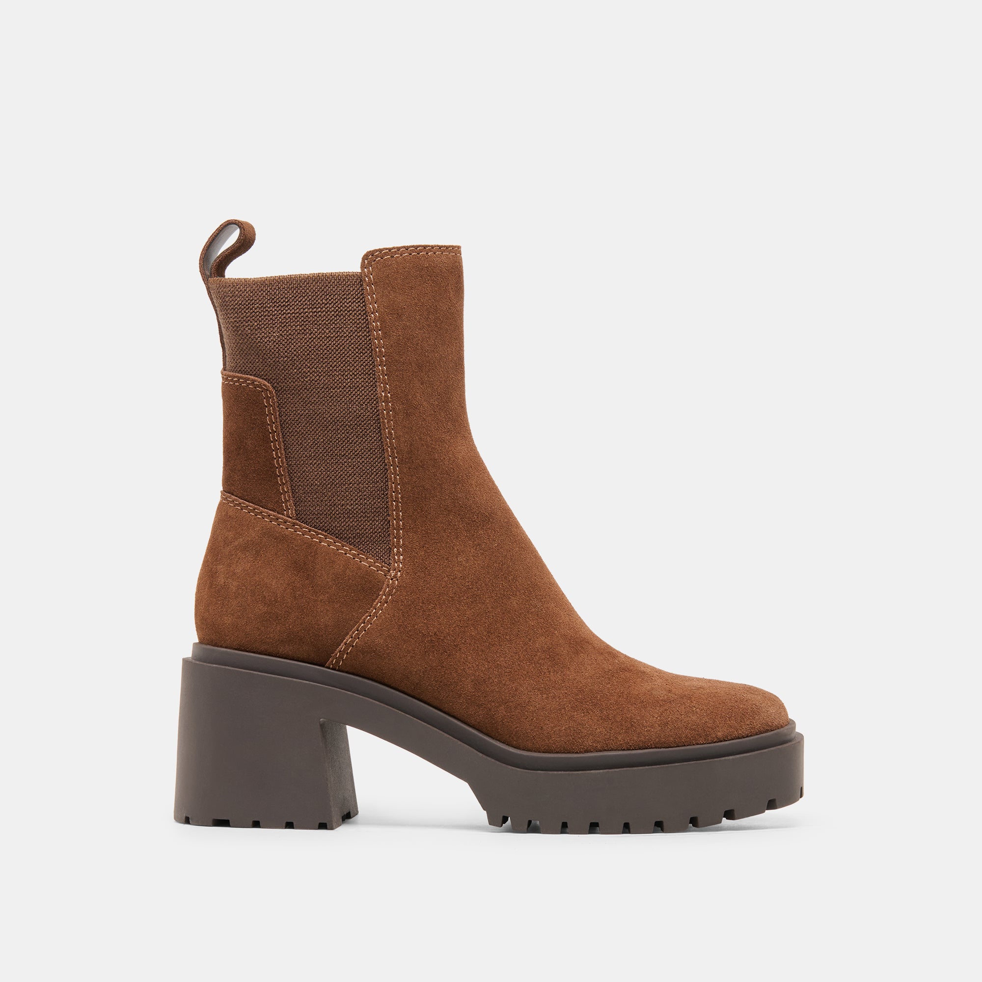GRIZLY H2O COCOA SUEDE H2O