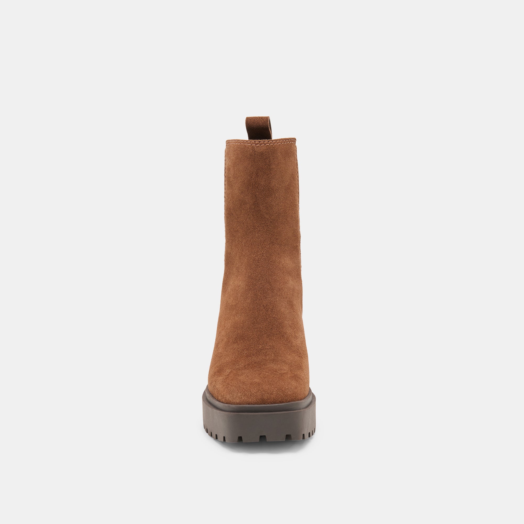 GRIZLY H2O COCOA SUEDE H2O - view 6