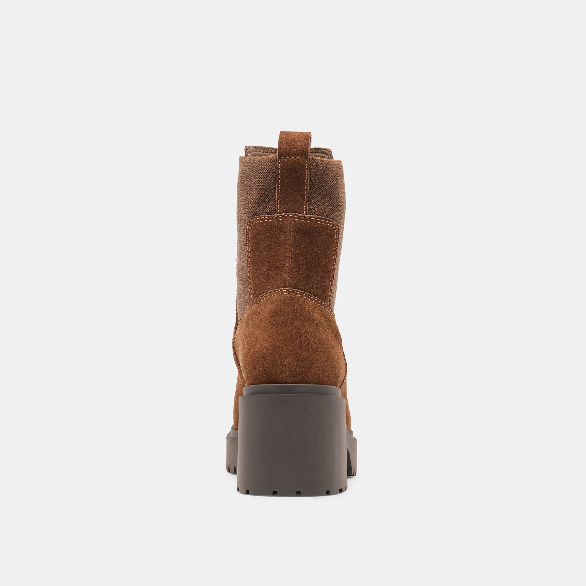GRIZLY H2O COCOA SUEDE H2O - view 7
