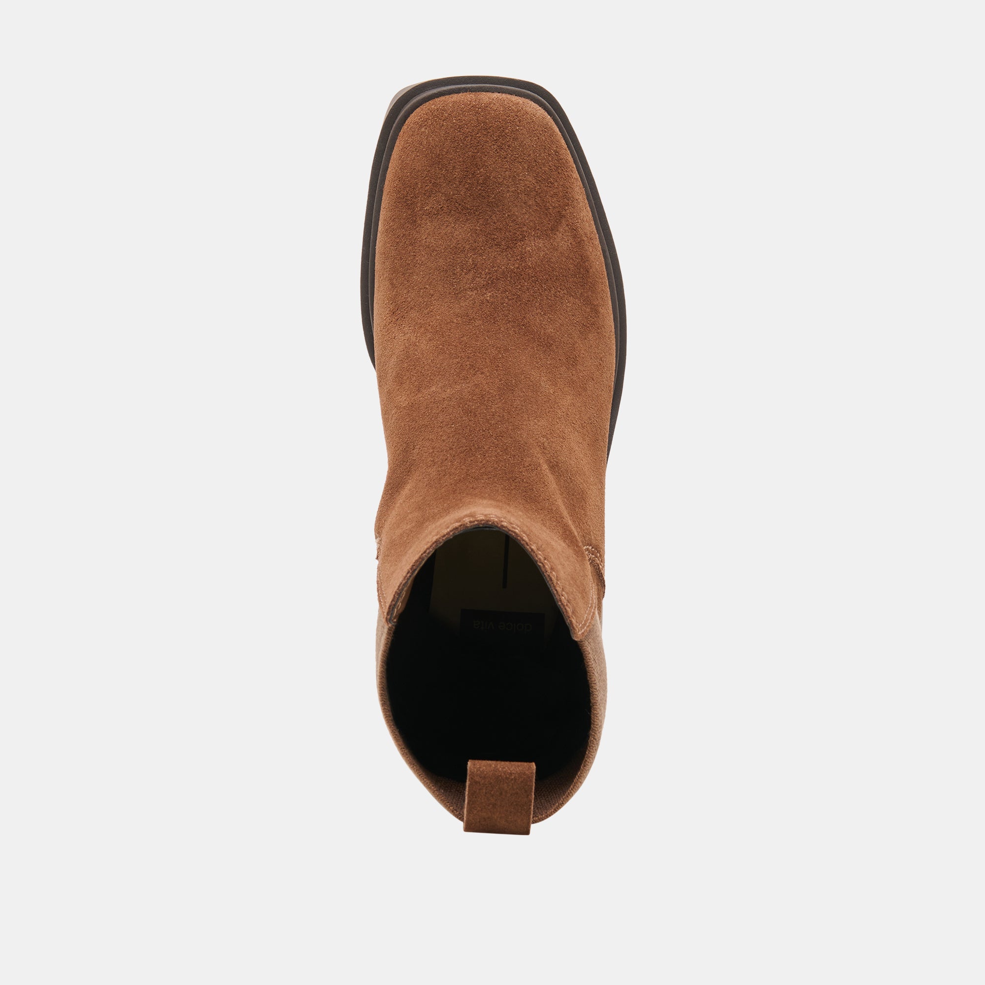 GRIZLY H2O COCOA SUEDE H2O - view 8