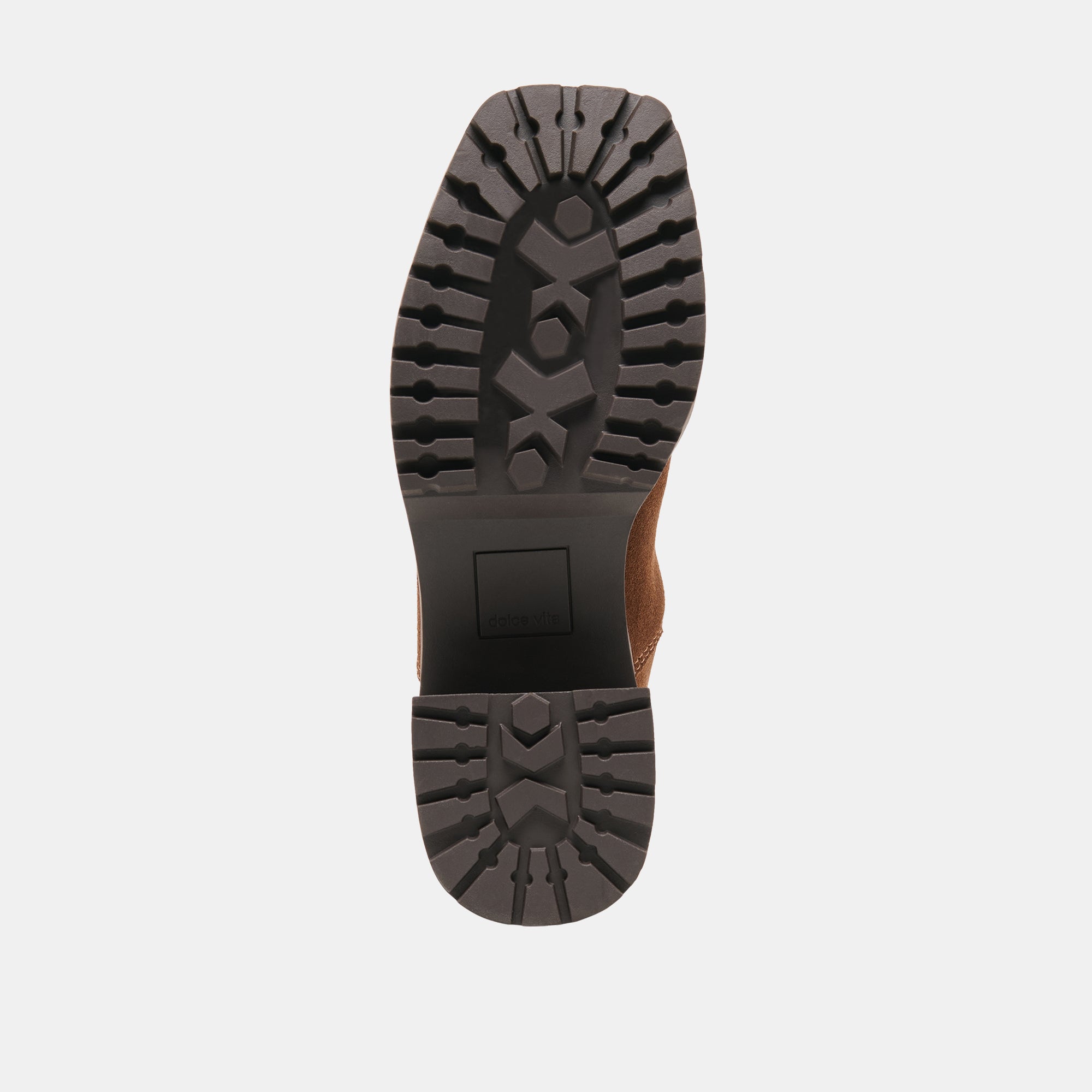 GRIZLY H2O COCOA SUEDE H2O - view 9
