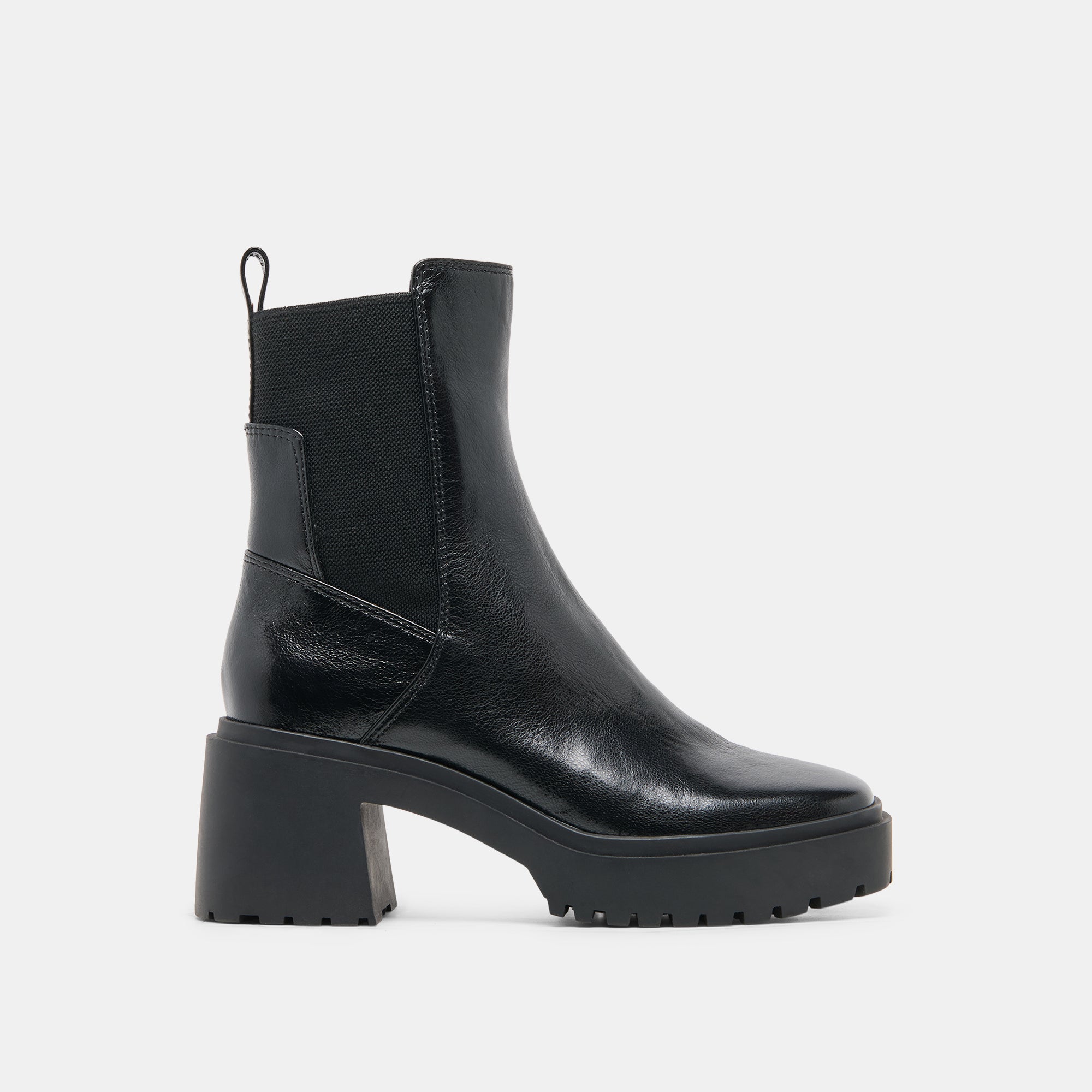 GRIZLY H2O MIDNIGHT LEATHER H2O