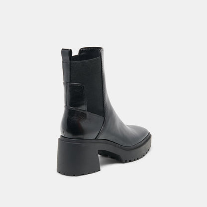 GRIZLY H2O MIDNIGHT LEATHER H2O