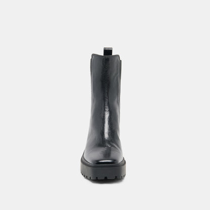 GRIZLY H2O MIDNIGHT LEATHER H2O