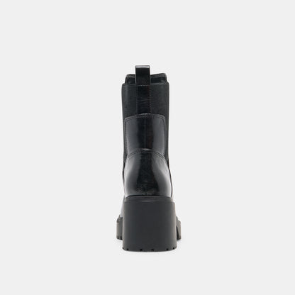 GRIZLY H2O MIDNIGHT LEATHER H2O