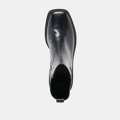 GRIZLY H2O MIDNIGHT LEATHER H2O