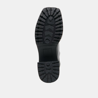 GRIZLY H2O MIDNIGHT LEATHER H2O