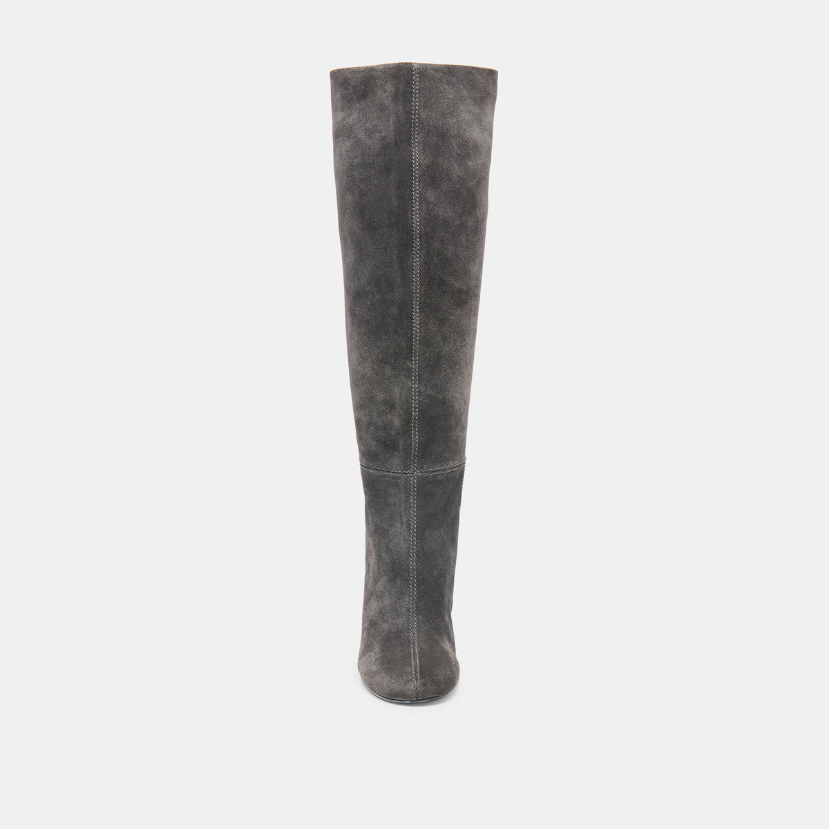 HIRA ANTHRACITE SUEDE - view 6