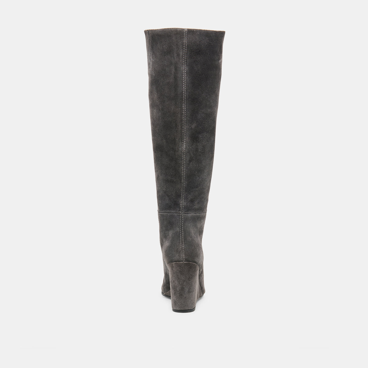 HIRA ANTHRACITE SUEDE - view 7