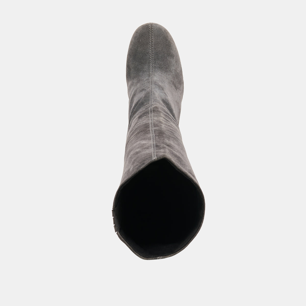 HIRA ANTHRACITE SUEDE - view 8