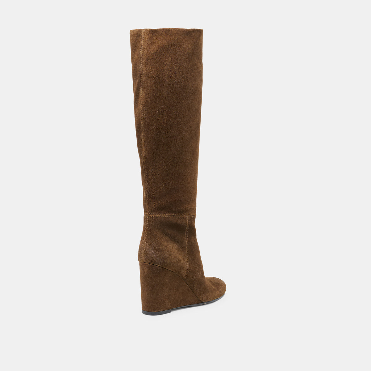 HIRA CHESTNUT SUEDE - view 3