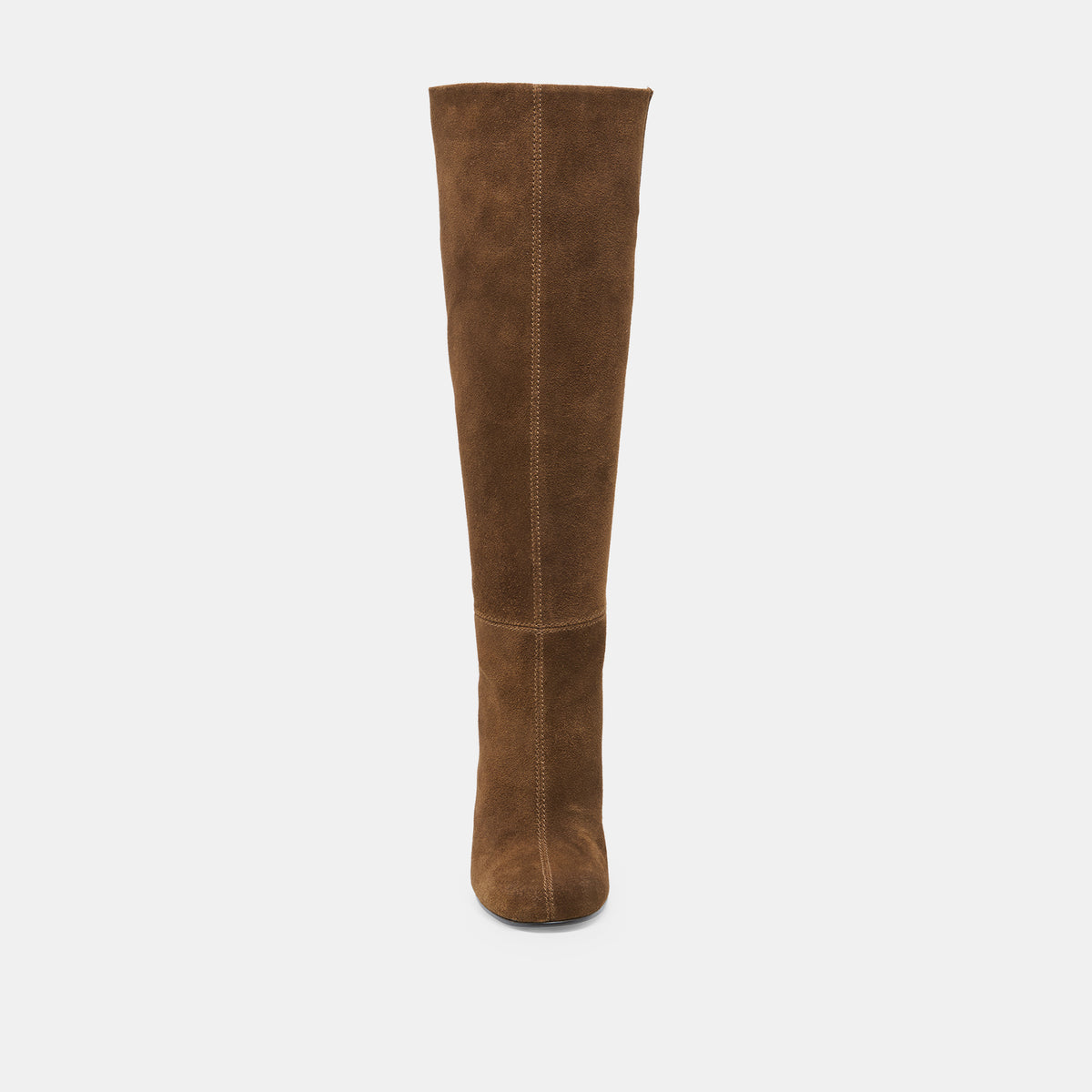 HIRA CHESTNUT SUEDE - view 6
