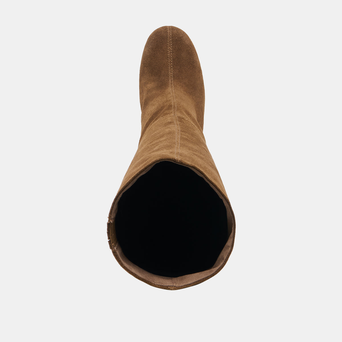 HIRA CHESTNUT SUEDE - view 8