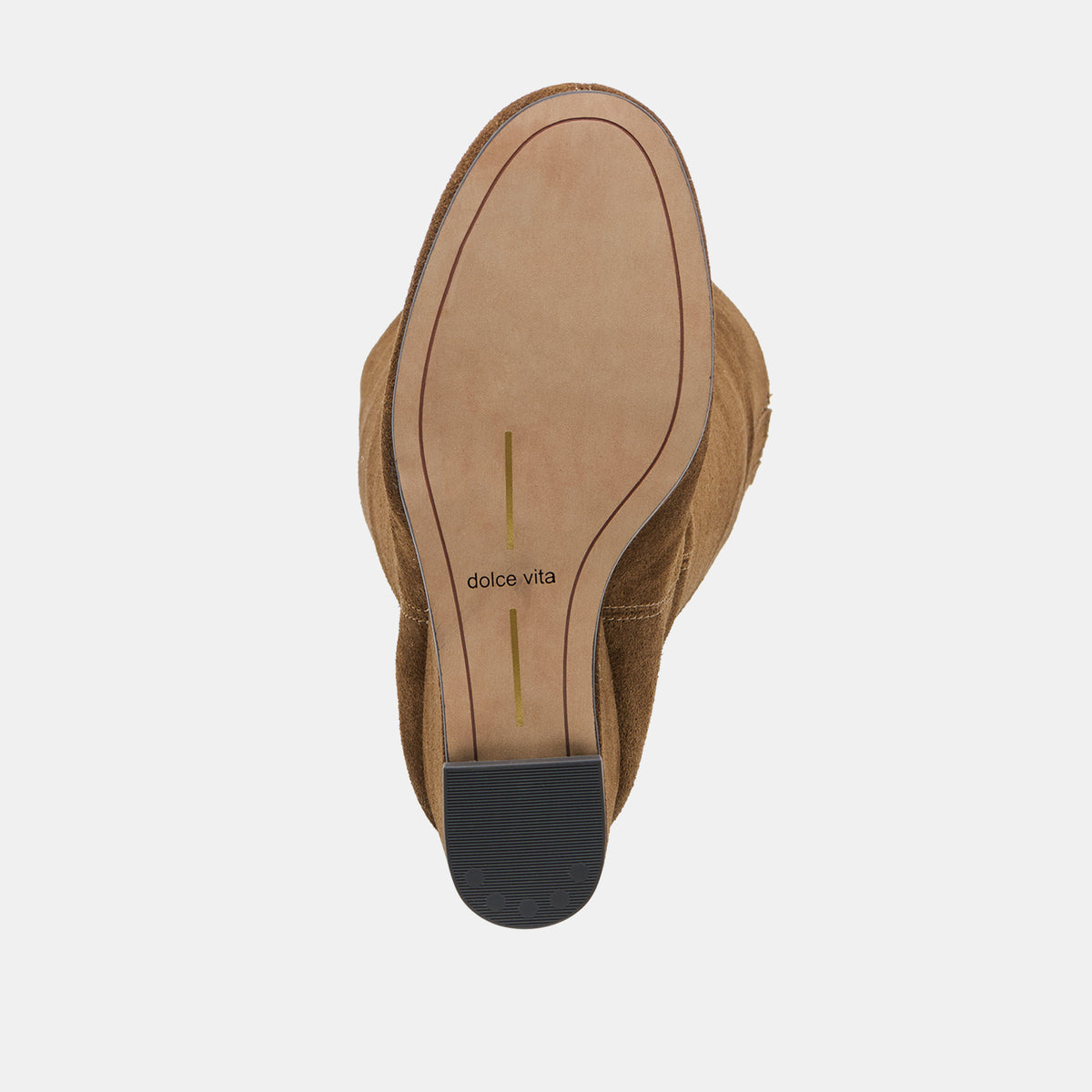 HIRA CHESTNUT SUEDE - view 9