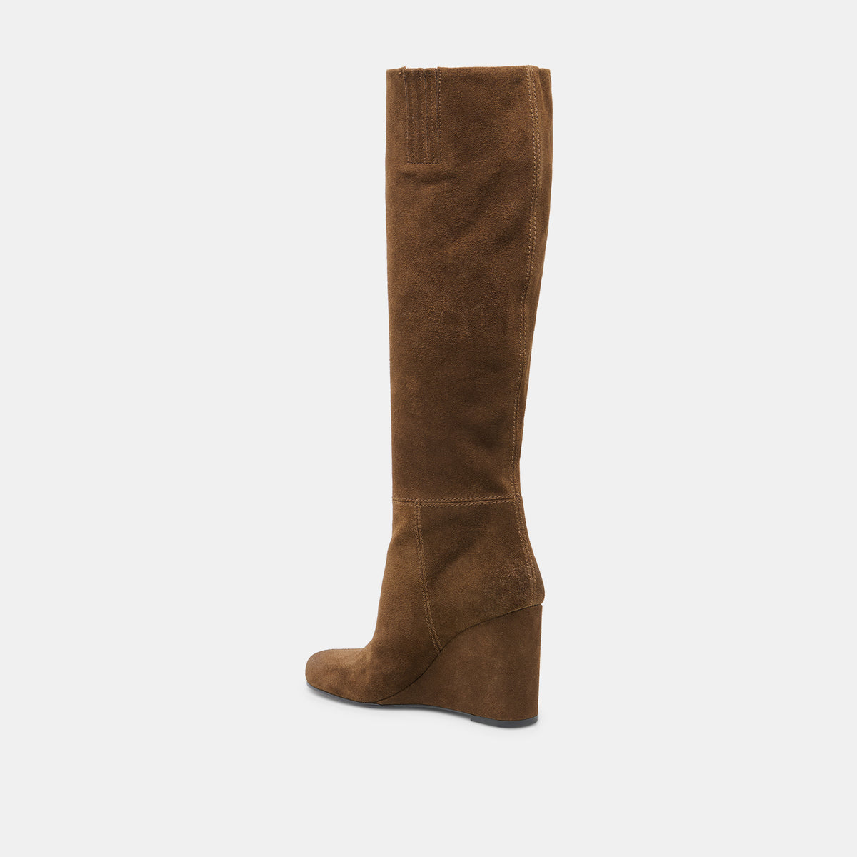 HIRA CHESTNUT SUEDE - view 5