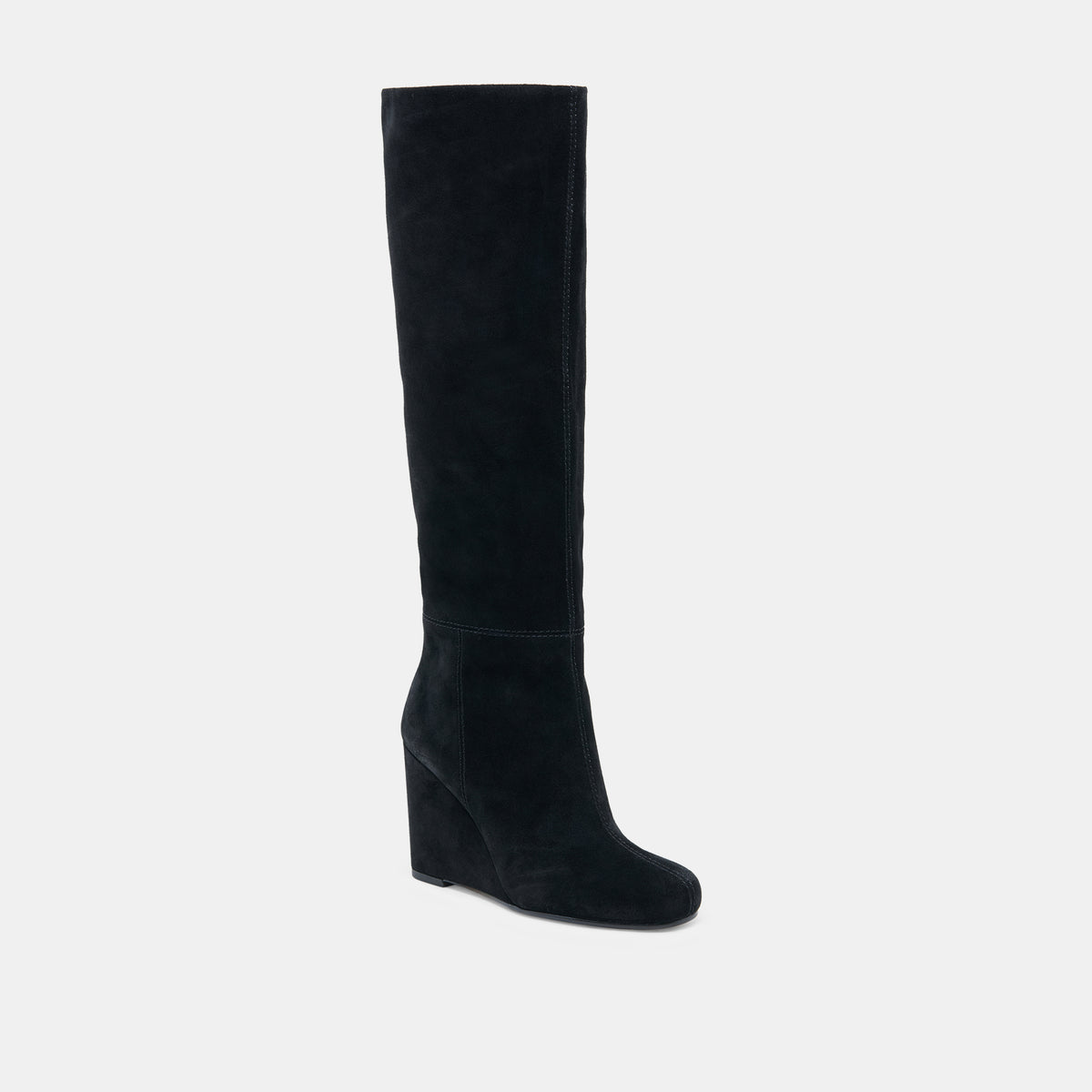 HIRA ONYX SUEDE - view 2