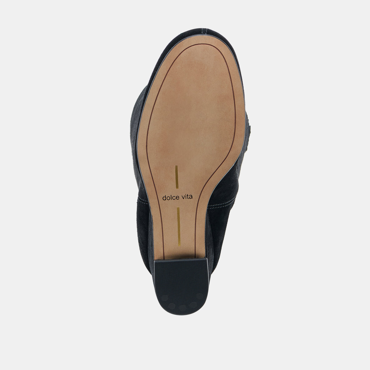 HIRA ONYX SUEDE - view 9