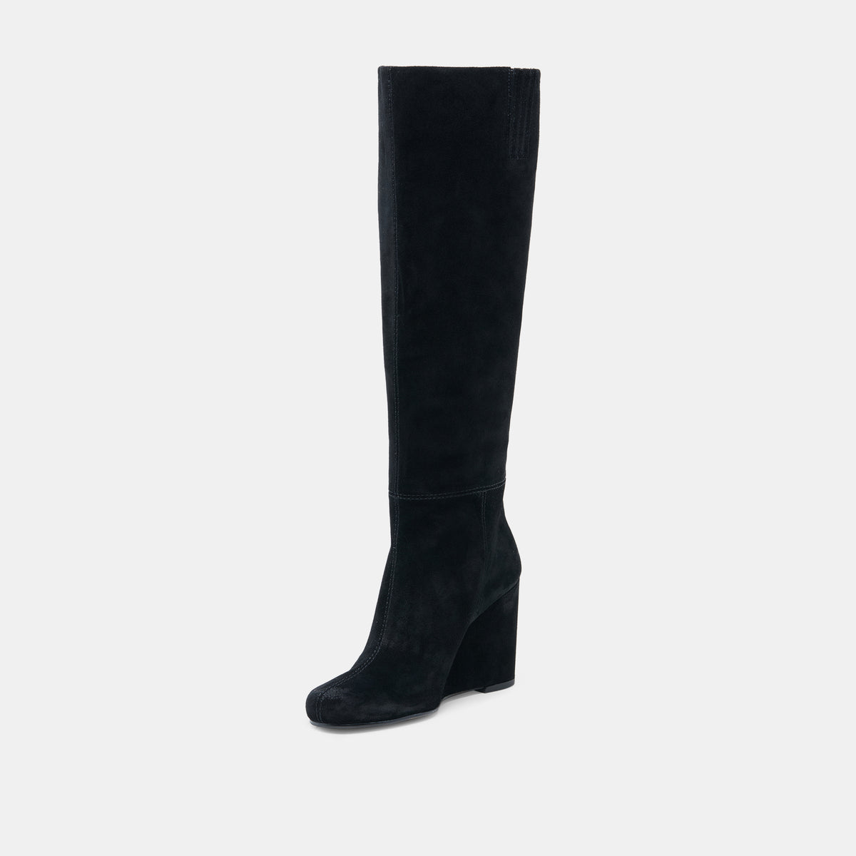 HIRA ONYX SUEDE - view 4