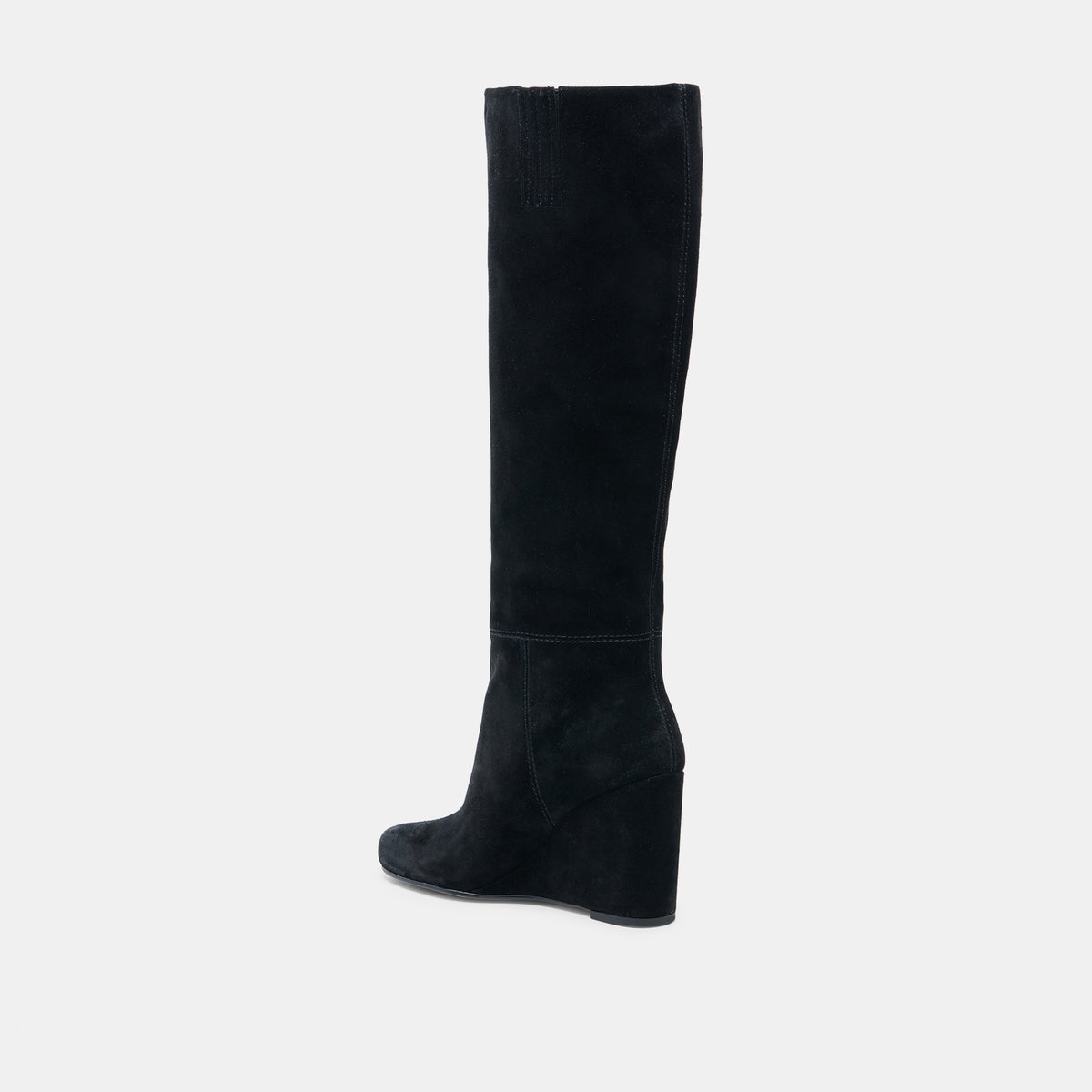 HIRA ONYX SUEDE - view 5