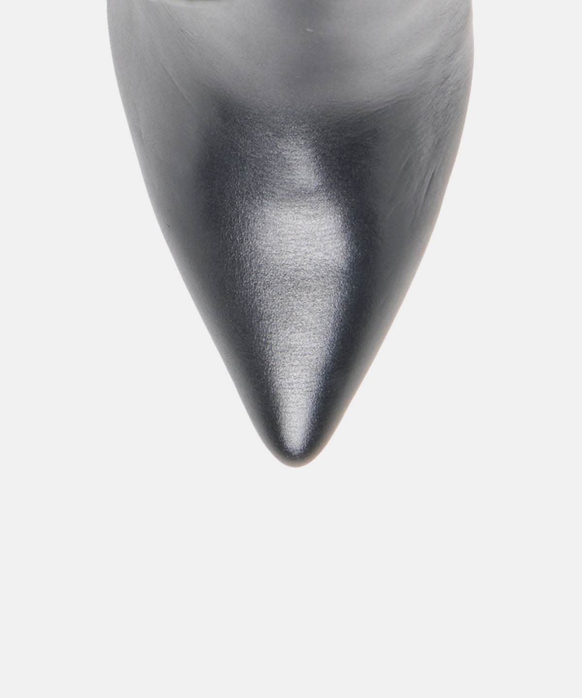 KINZY EXTRA WIDE CALF BLACK LEATHER - view 3