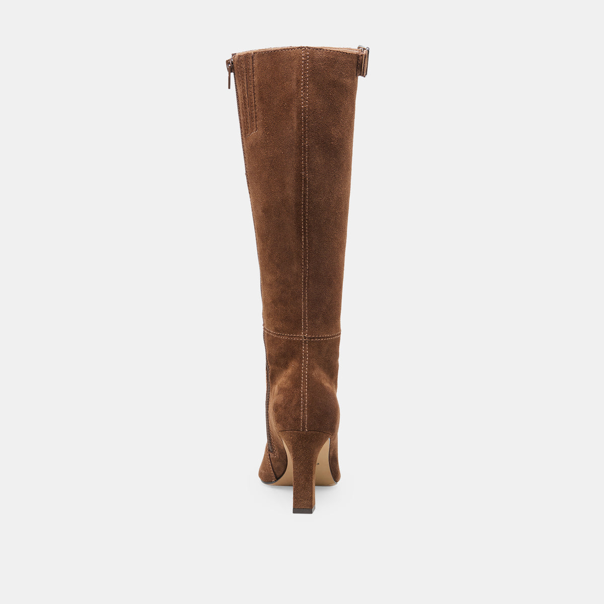 LAYNA COCOA SUEDE - view 7