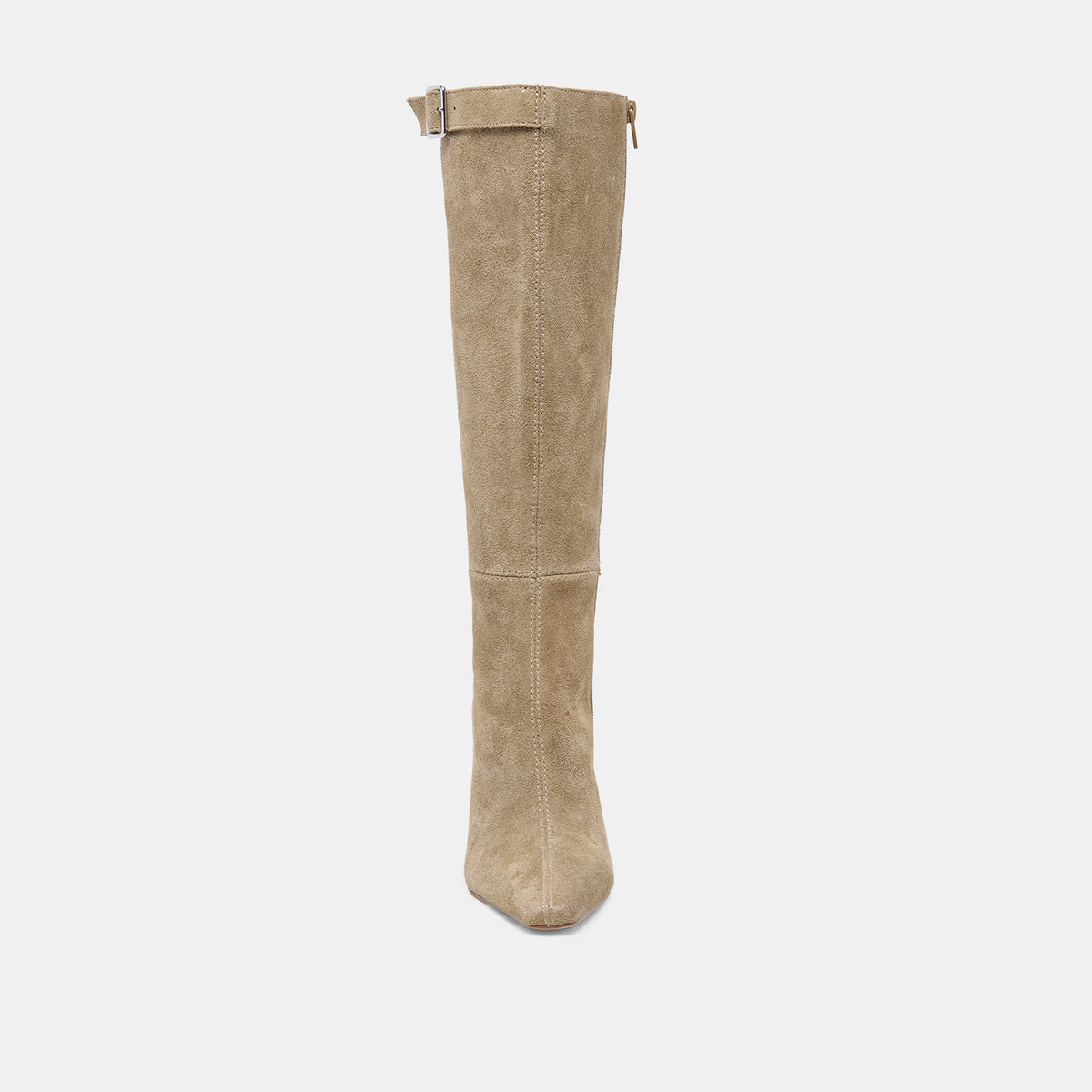 LAYNA SUÈDE TAUPE - view 6