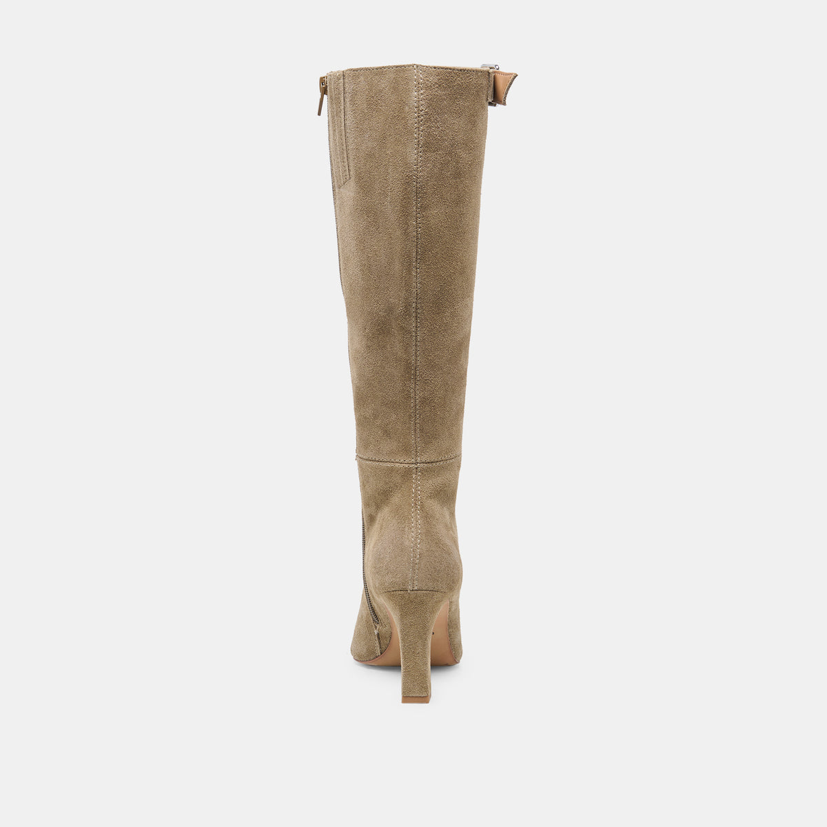 LAYNA SUÈDE TAUPE - view 7