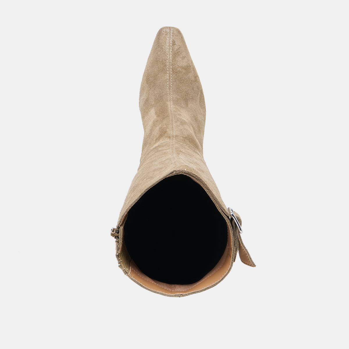 LAYNA SUÈDE TAUPE - view 8