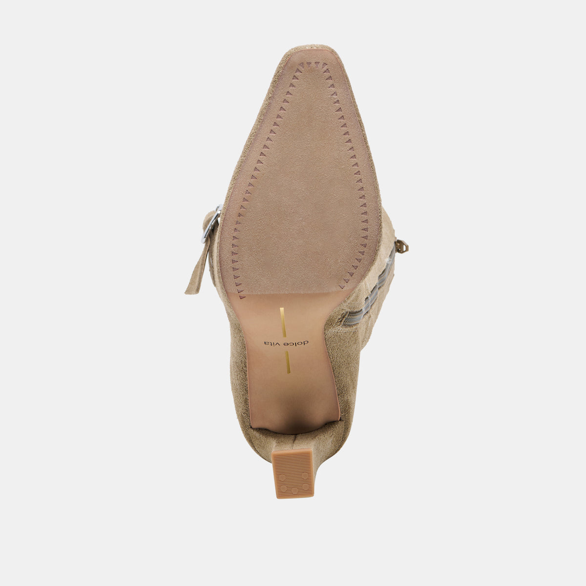 LAYNA SUÈDE TAUPE - view 9