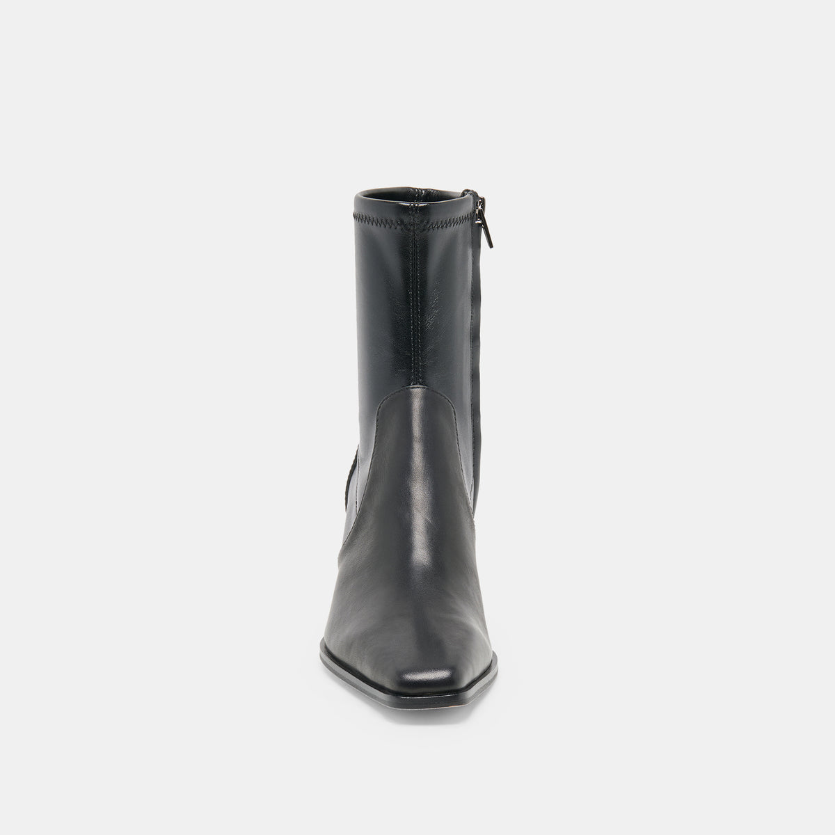 LEDY BLACK LEATHER - view 6