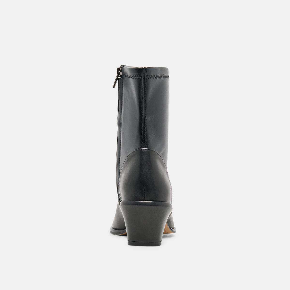 LEDY BLACK LEATHER - view 7