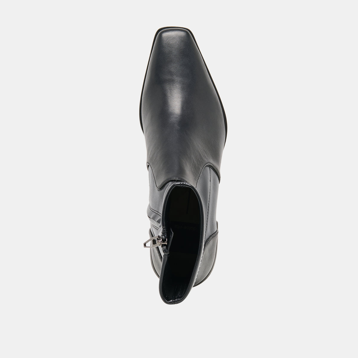 LEDY BLACK LEATHER - view 8