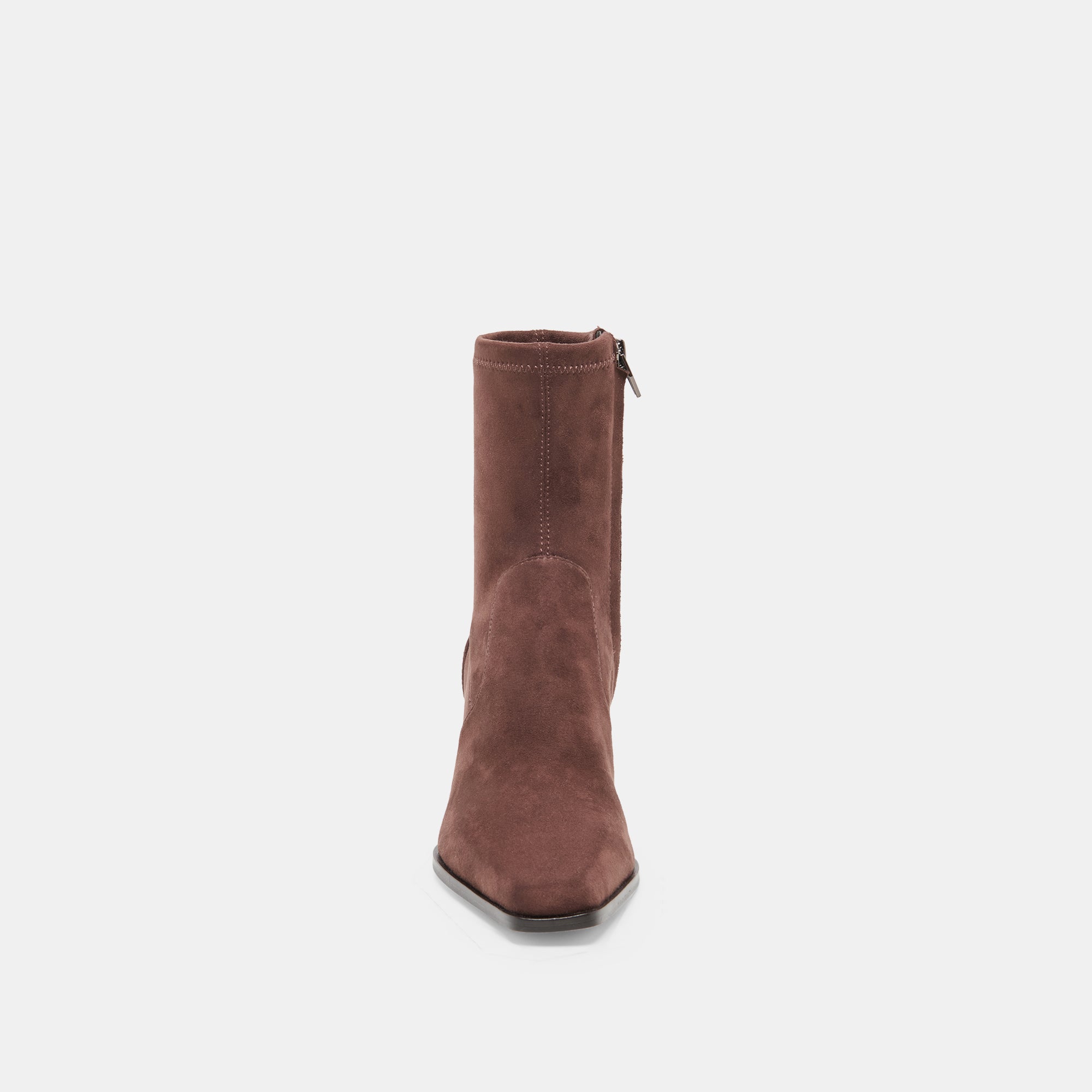 LEDY MAHOGANY SUEDE - view 6