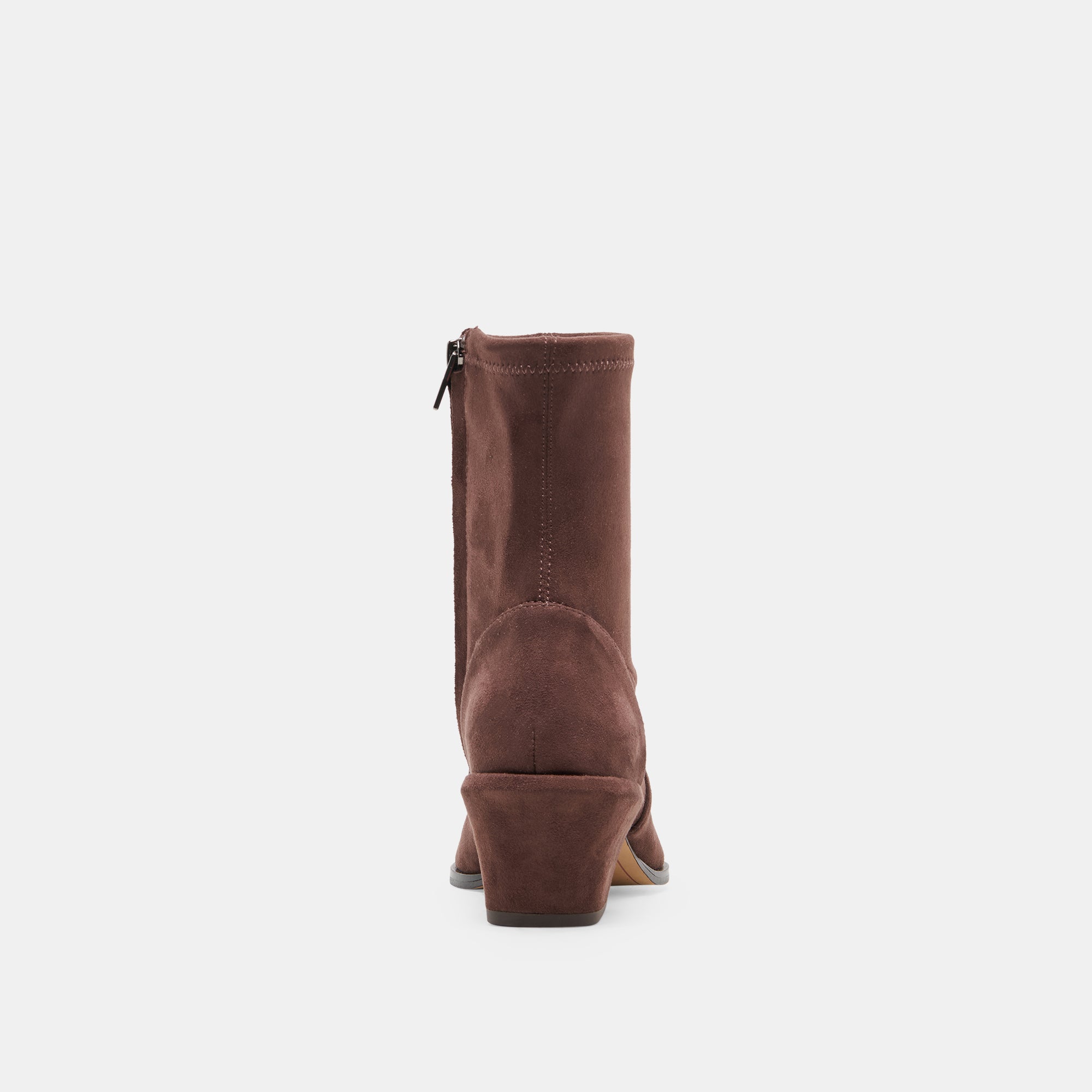 LEDY MAHOGANY SUEDE - view 7