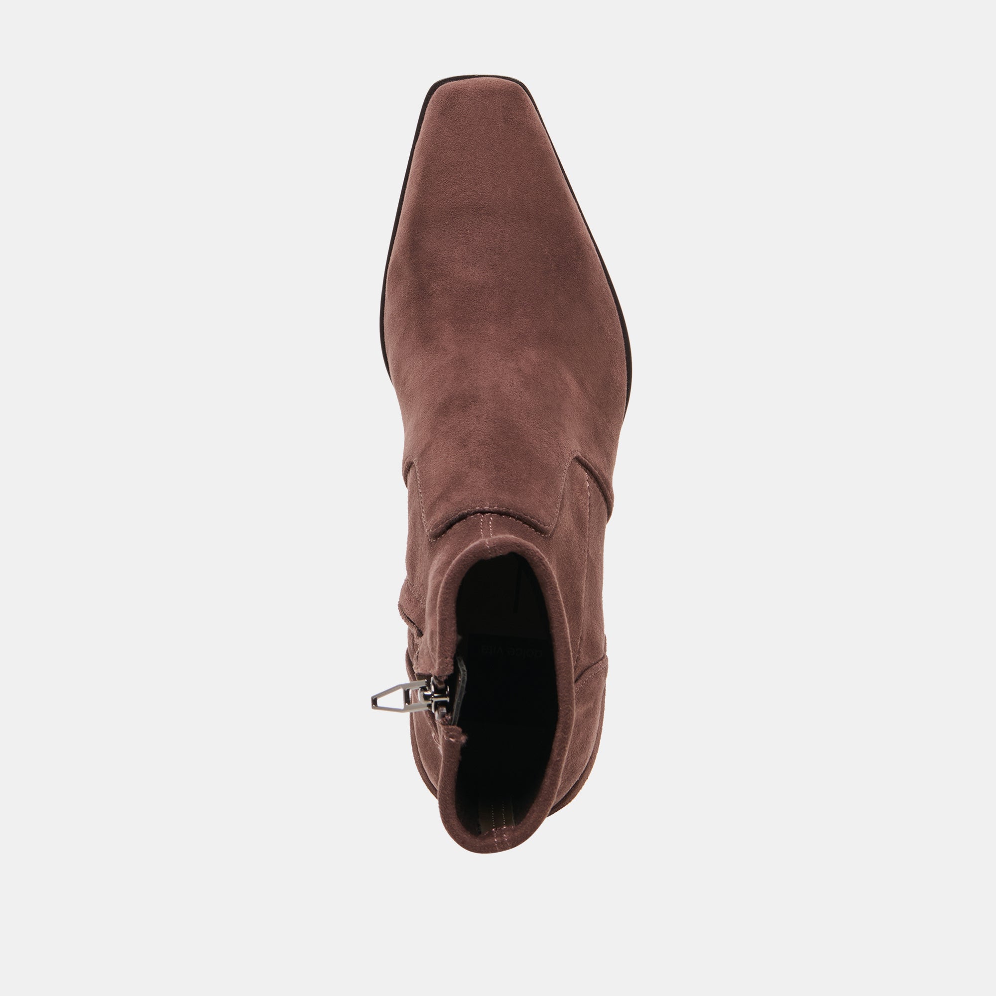 LEDY MAHOGANY SUEDE - view 8