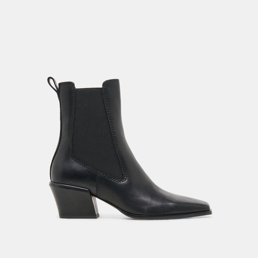 CUIR NOIR LINO