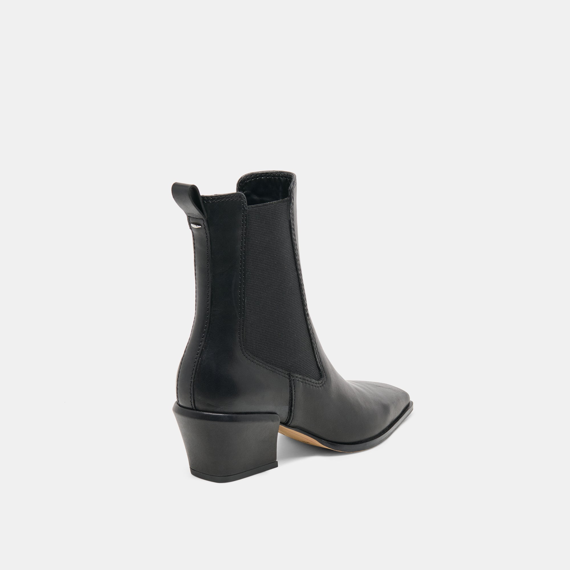 CUIR NOIR LINO - view 3