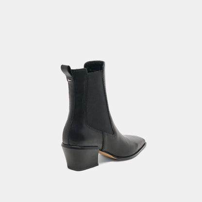CUIR NOIR LINO