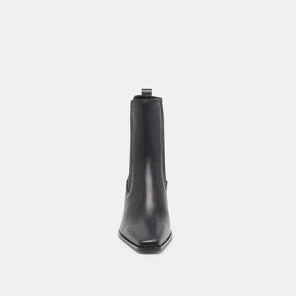 CUIR NOIR LINO