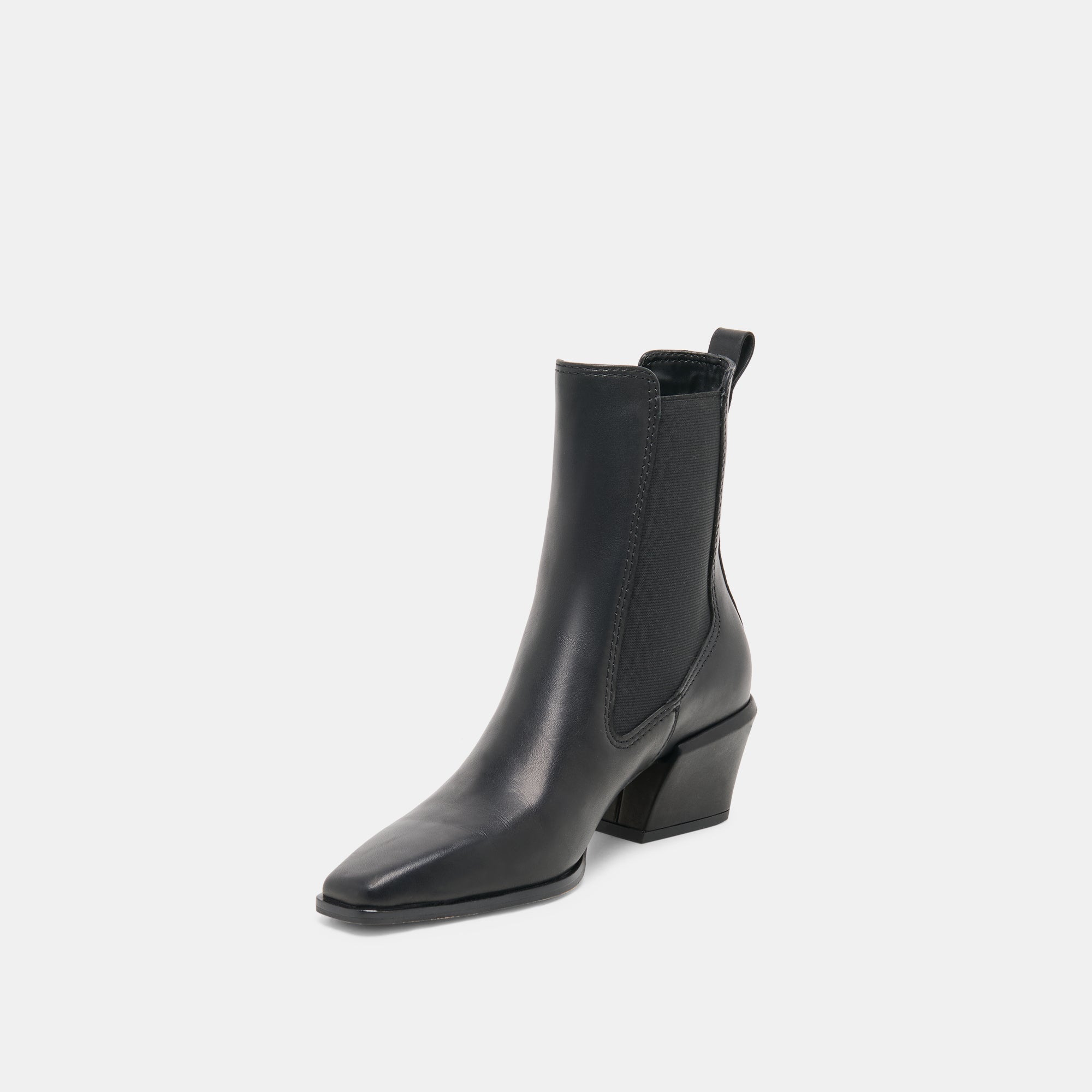 CUIR NOIR LINO - view 4