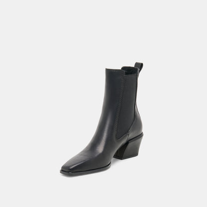 CUIR NOIR LINO