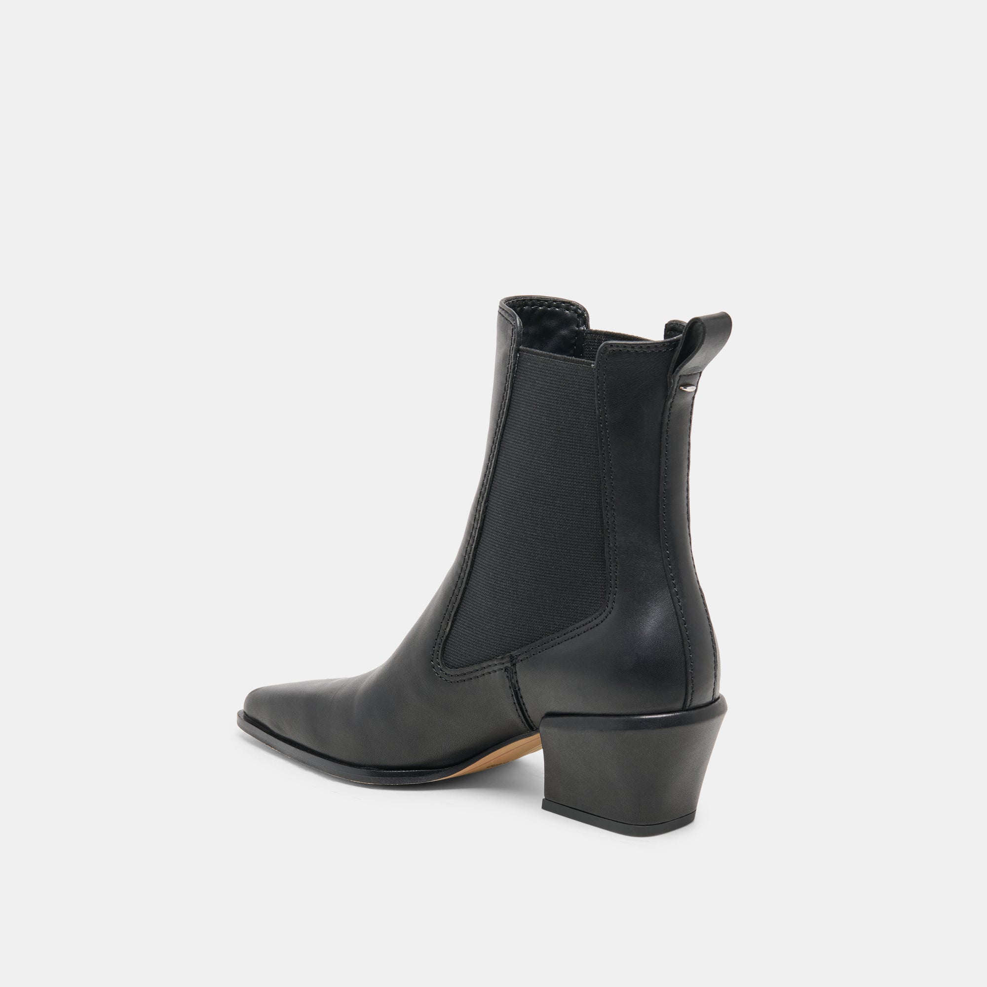 CUIR NOIR LINO - view 5