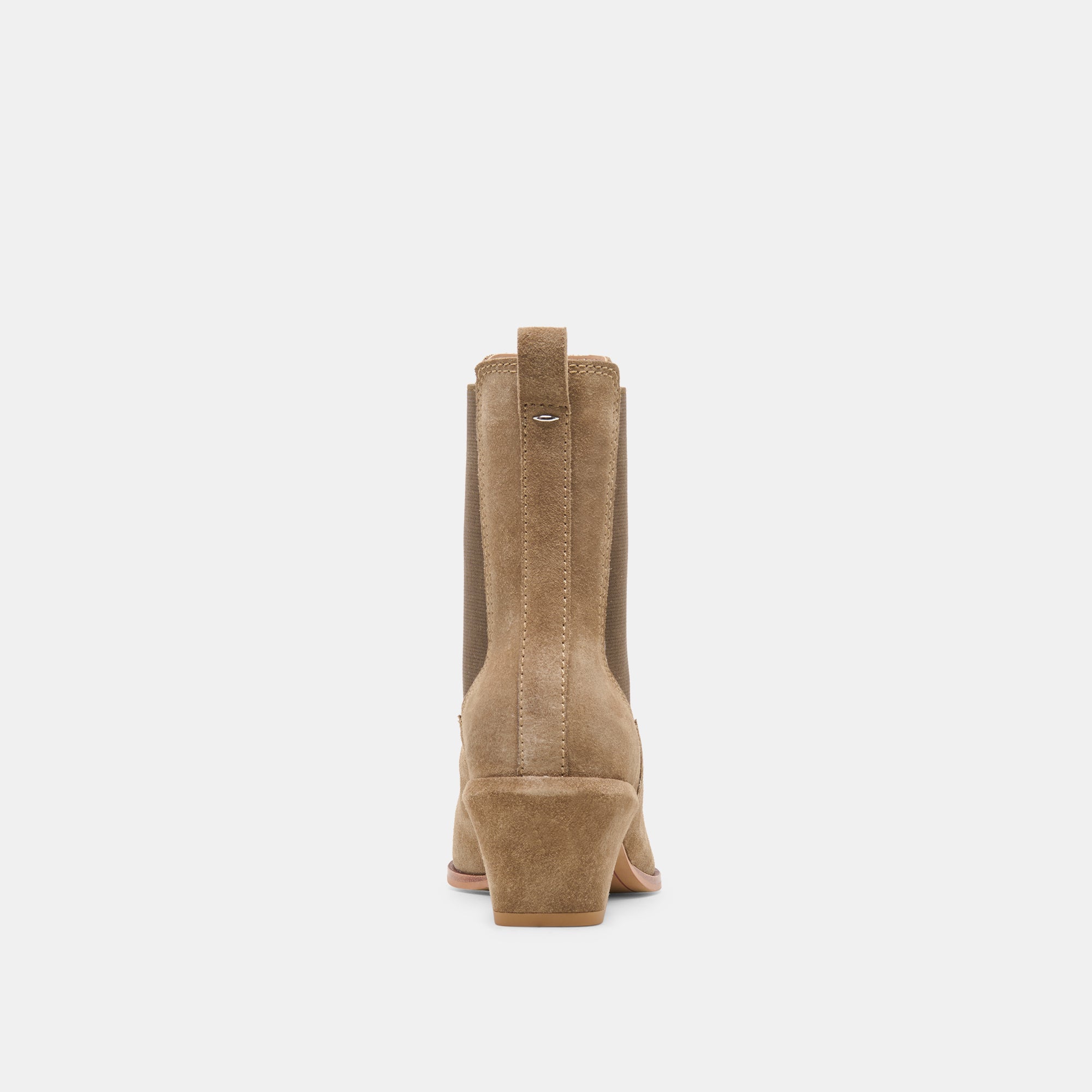 LINO TAUPE SUEDE - view 7