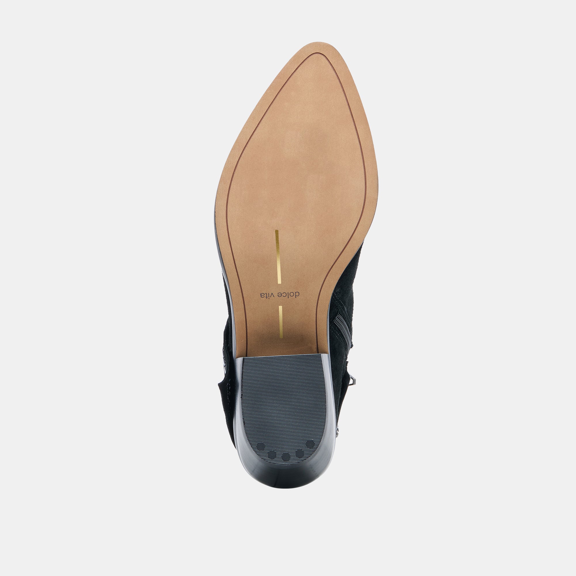 MEKALA ONYX SUEDE - view 9