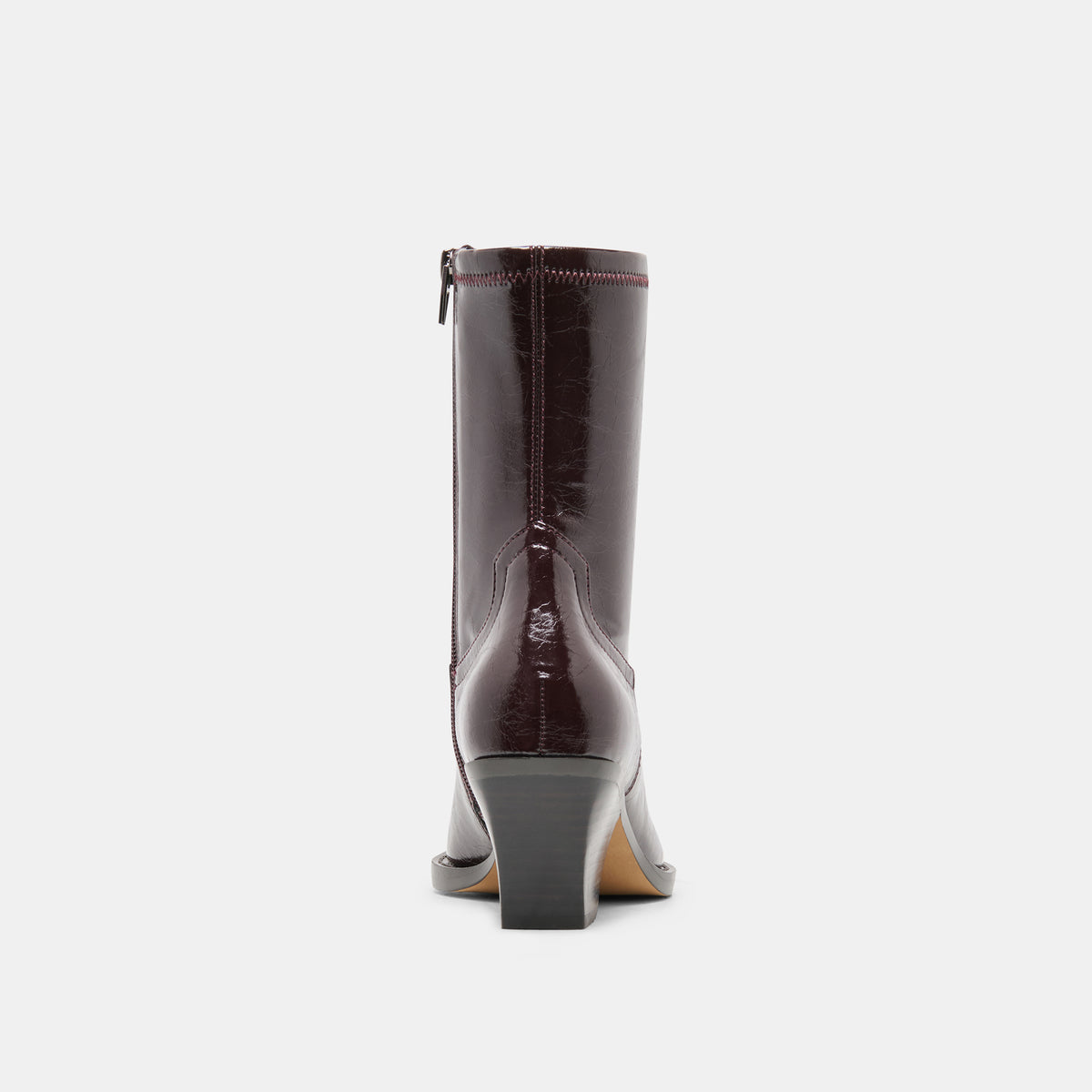 RUTGER MULBERRY LEATHER - view 7