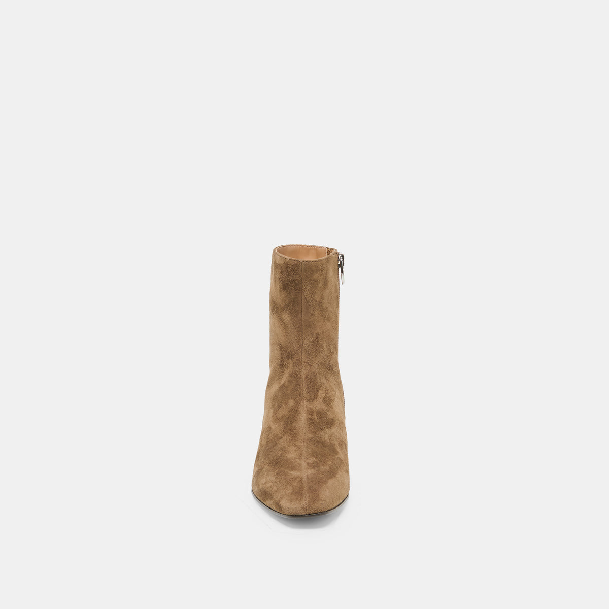 TARINE CHOCOLATE SUEDE - view 6