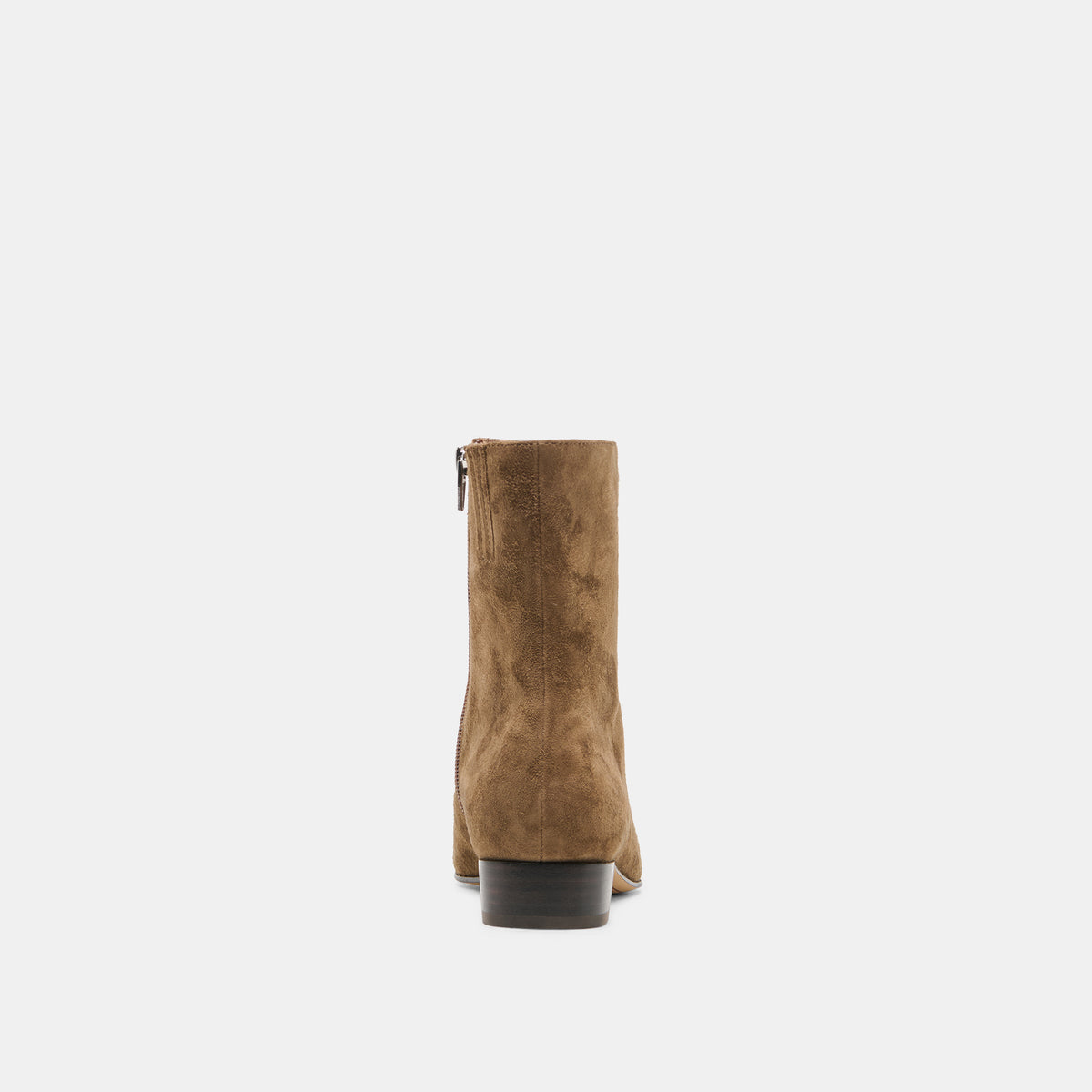 TARINE CHOCOLATE SUEDE - view 7