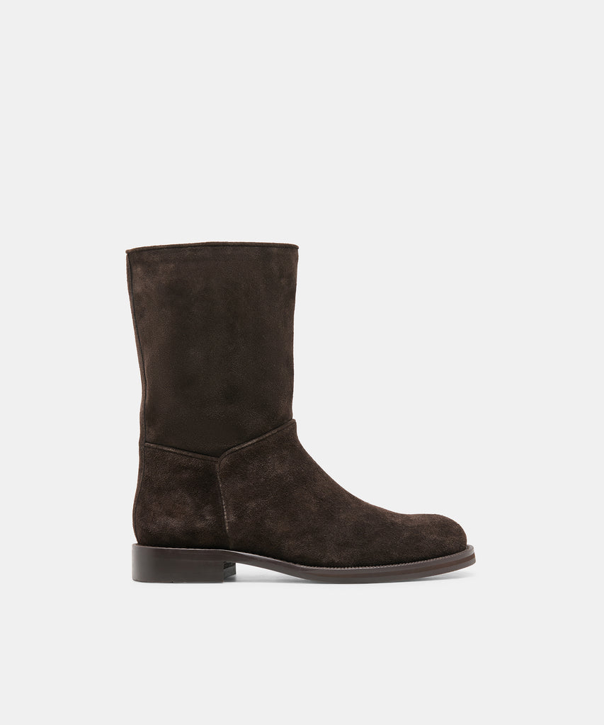TEGEN ESPRESSO SUEDE